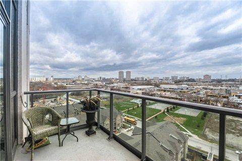PH16 - 35 Brian Peck Cres, Condo with 2 bedrooms, 2 bathrooms and 1 parking in East York ON | Image 14
