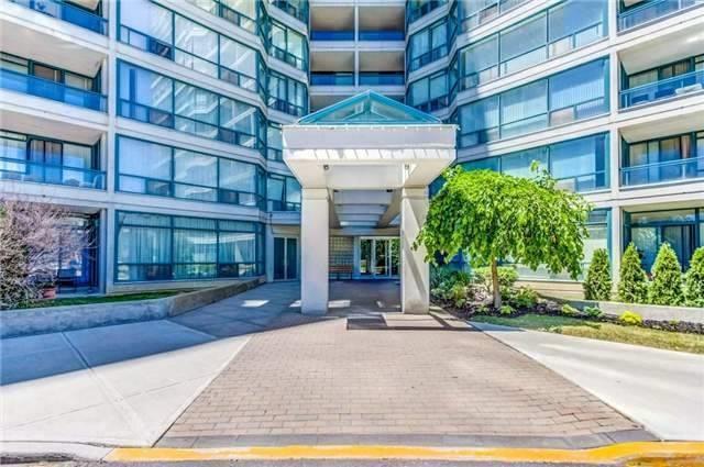 PH1 - 4725 Sheppard Ave E, Condo with 1 bedrooms, 1 bathrooms and 2 parking in Scarborough ON | Image 9