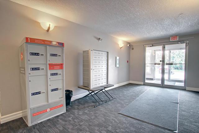 124 - 8200 4 St Ne, Condo with 2 bedrooms, 2 bathrooms and 1 parking in Calgary AB | Image 39