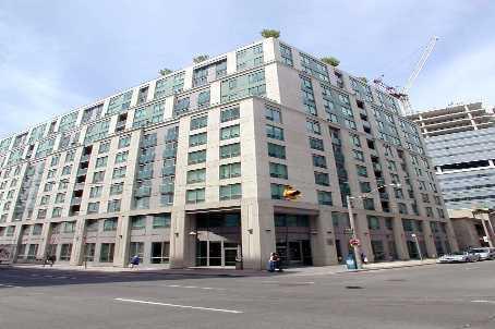 PH-21 - 168 Simcoe St, Condo with 1 bedrooms, 3 bathrooms and 1 parking in Toronto ON | Image 1