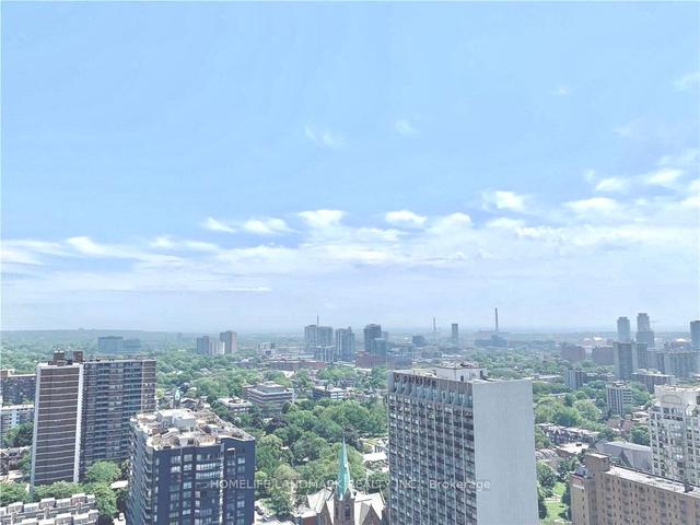 PH16 - 85 Wood St, Condo with 2 bedrooms, 2 bathrooms and 0 parking in Toronto ON | Image 5