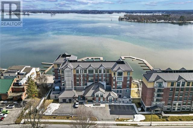 310 - 129a South St, Condo with 2 bedrooms, 2 bathrooms and 1 parking in Gananoque ON | Image 38