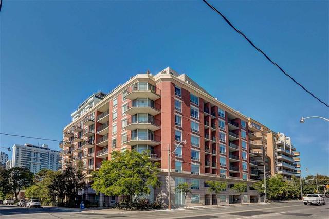 PH-14 - 300 Balliol St, Condo with 2 bedrooms, 2 bathrooms and 1 parking in Toronto ON | Image 23