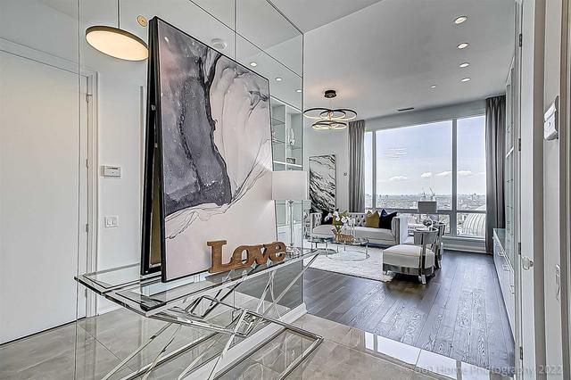 PH2 - 155 Yorkville Ave, Condo with 2 bedrooms, 2 bathrooms and 1 parking in Toronto ON | Image 33