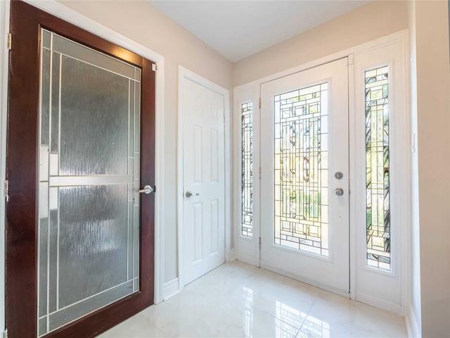 MAIN - 202 Renforth Dr, House detached with 3 bedrooms, 2 bathrooms and 2 parking in Etobicoke ON | Image 26