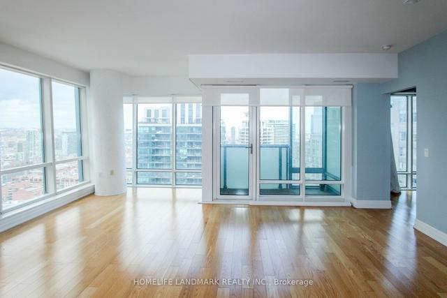 2908 - 8 The Espl, Condo with 1 bedrooms, 1 bathrooms and 1 parking in Toronto ON | Image 32