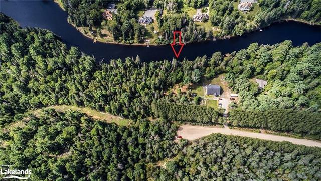 lot 2 Red Pine Trail, Home with 0 bedrooms, 0 bathrooms and null parking in Bracebridge ON | Image 4