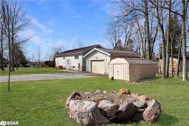 168 Mcgill Dr, House detached with 4 bedrooms, 2 bathrooms and 8 parking in Kawartha Lakes ON | Image 1