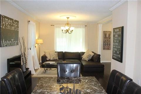 MAIN - 399 Kipling Ave, House detached with 1 bedrooms, 1 bathrooms and null parking in Etobicoke ON | Image 3