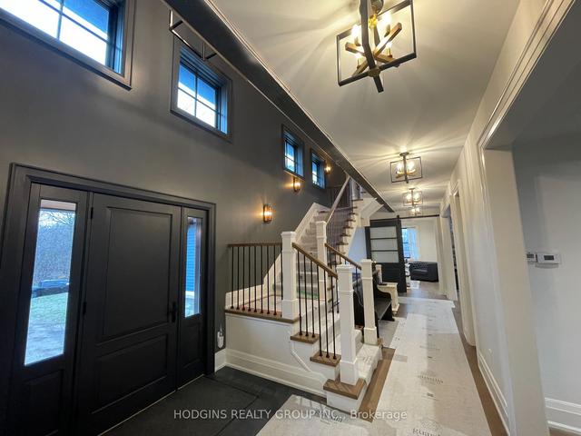 7089 Second Line W, House detached with 4 bedrooms, 5 bathrooms and 2 parking in Mississauga ON | Image 25