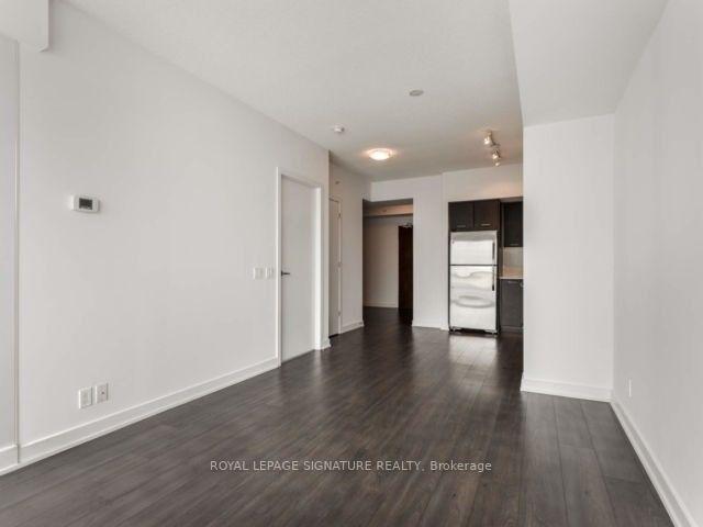 4602 - 2200 Lake Shore Blvd W, Condo with 1 bedrooms, 1 bathrooms and 1 parking in Etobicoke ON | Image 2