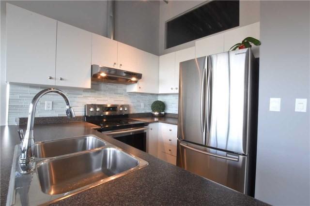 PH03 - 700 King St W, Condo with 2 bedrooms, 2 bathrooms and 1 parking in Toronto ON | Image 4