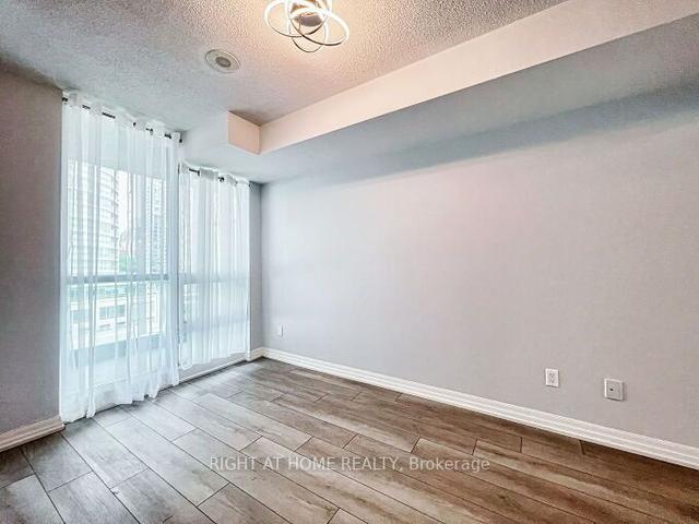 803 - 16 Yonge St, Condo with 1 bedrooms, 1 bathrooms and 1 parking in Toronto ON | Image 14