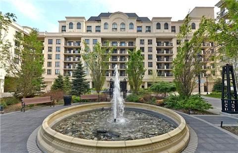 PH18 - 650 Sheppard Ave W, Condo with 1 bedrooms, 2 bathrooms and 1 parking in North York ON | Image 1