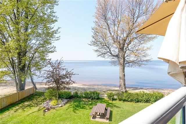 203 - 533 Lakeshore Dr, House attached with 1 bedrooms, 1 bathrooms and 1 parking in North Bay ON | Image 16