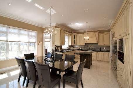 9 Heritage Woods Manor, House detached with 4 bedrooms, 4 bathrooms and 6 parking in Markham ON | Image 4