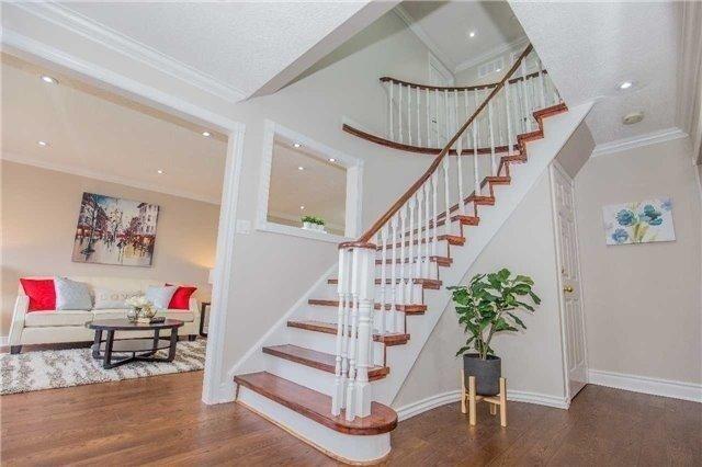 MAIN - 28 Elson St, House detached with 4 bedrooms, 3 bathrooms and 2 parking in Markham ON | Image 5