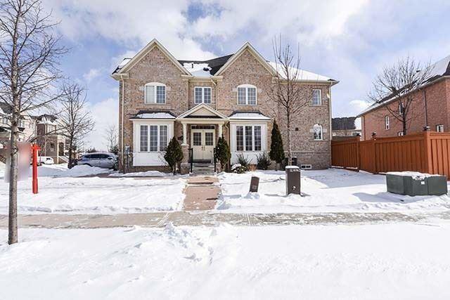 1 Abitibi Lake Dr, House detached with 4 bedrooms, 4 bathrooms and 2 parking in Brampton ON | Image 1