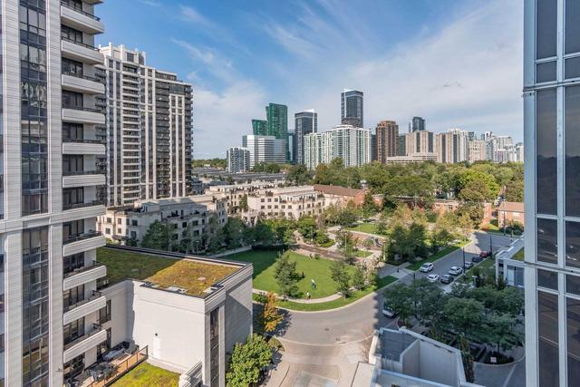 909 - 120 Harrison Garden Blvd, Condo with 2 bedrooms, 2 bathrooms and 1 parking in North York ON | Image 20