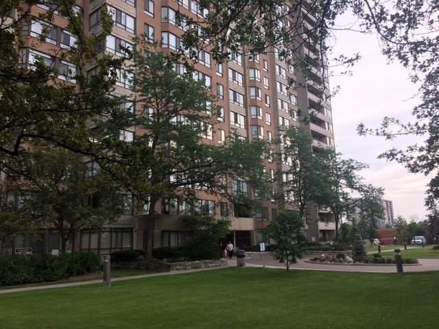 102 - 100 County Court Blvd, Condo with 2 bedrooms, 2 bathrooms and 1 parking in Brampton ON | Image 1