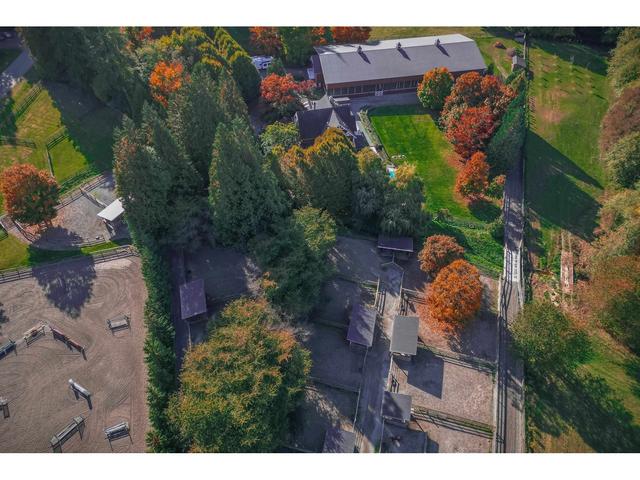 25769 82nd Ave, House detached with 6 bedrooms, 6 bathrooms and 8 parking in Burnaby BC | Image 34