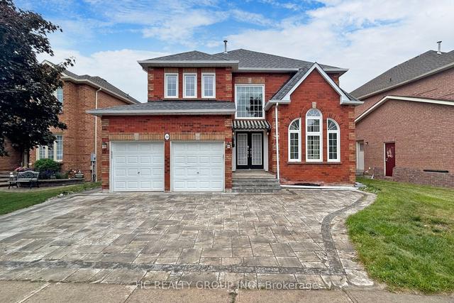 MAIN - 20 Rolling Acres Dr, House detached with 5 bedrooms, 4 bathrooms and 3 parking in Whitby ON | Image 1