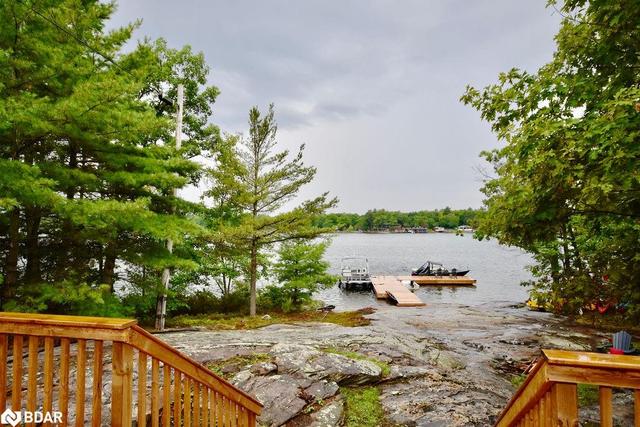 lot 2 Island 810 Royal Island, House detached with 3 bedrooms, 1 bathrooms and null parking in Georgian Bay ON | Image 14