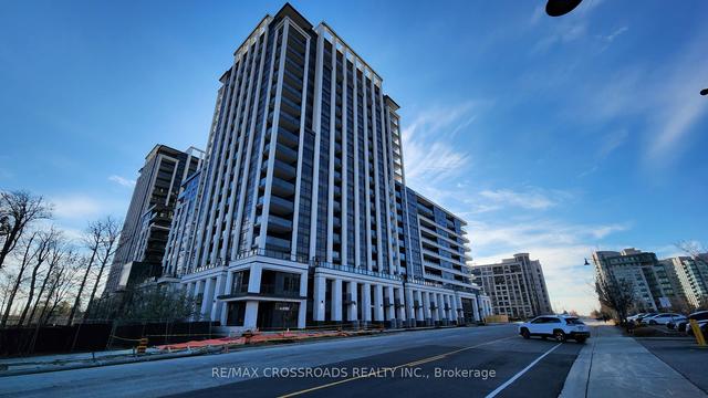 909 - 9 Clegg Rd, Condo with 3 bedrooms, 2 bathrooms and 1 parking in Markham ON | Image 1