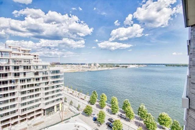 PH-19 - 1 Edgewater Dr, Condo with 2 bedrooms, 3 bathrooms and 1 parking in Toronto ON | Image 14