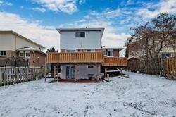 MAIN - 1100 St Andrews Crt, House detached with 3 bedrooms, 2 bathrooms and 3 parking in Oshawa ON | Image 14