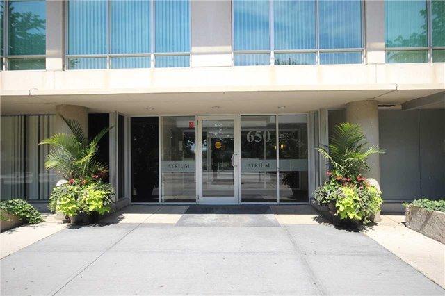 PH17 - 650 Queens Quay W, Condo with 1 bedrooms, 1 bathrooms and 1 parking in Toronto ON | Image 2