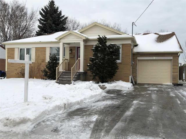 569 Drury Lane, House detached with 3 bedrooms, 2 bathrooms and 2 parking in Burlington ON | Image 1