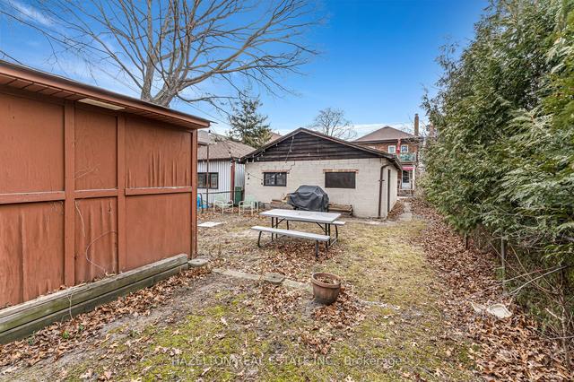 286 Runnymede Rd, House detached with 5 bedrooms, 4 bathrooms and 4 parking in Toronto ON | Image 10