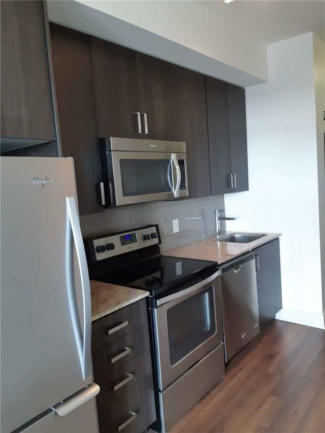 PH21 - 7608 Yonge St, Condo with 1 bedrooms, 1 bathrooms and 1 parking in Thornhill ON | Image 11