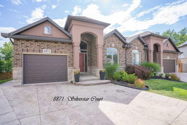 8867 Silverstar Crt, House detached with 4 bedrooms, 7 bathrooms and 15 parking in Niagara Falls ON | Image 18