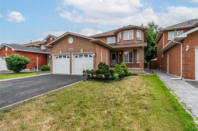 8840 Martin Grove Rd, House detached with 4 bedrooms, 4 bathrooms and 4 parking in Woodbridge ON | Image 9