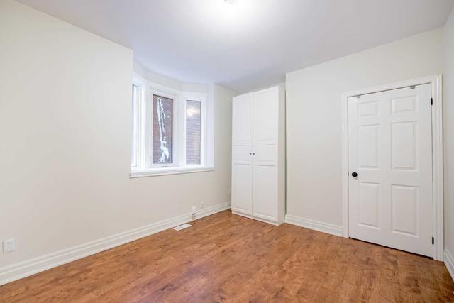 MAIN - 1041 St Clarens Ave, House semidetached with 1 bedrooms, 1 bathrooms and 1 parking in Toronto ON | Image 13