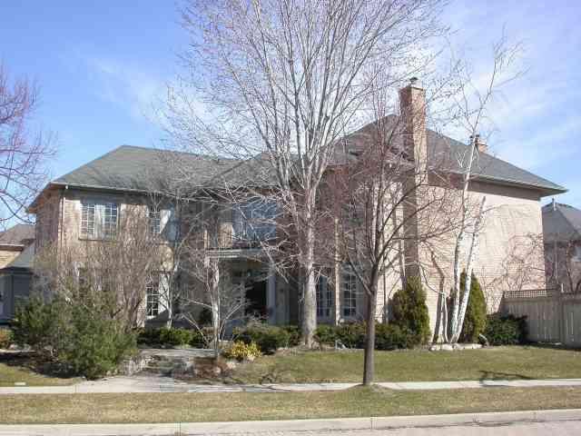 90 Bowring Walk, House detached with 5 bedrooms, 5 bathrooms and 4 parking in North York ON | Image 1
