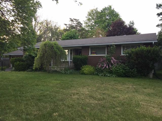 883 Goderich St, House detached with 3 bedrooms, 2 bathrooms and 11 parking in Port Elgin ON | Image 1