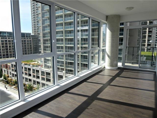 909 - 50 Bruyeres Mews, Condo with 2 bedrooms, 2 bathrooms and 1 parking in Toronto ON | Image 4