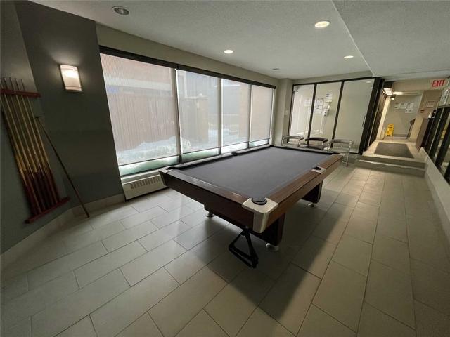 909 - 120 St Patrick St, Condo with 1 bedrooms, 1 bathrooms and 0 parking in Toronto ON | Image 18