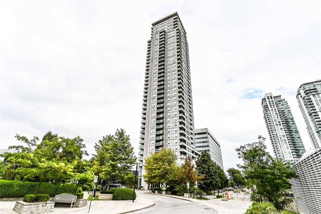 909 - 60 Brian Harrison Way, Condo with 2 bedrooms, 2 bathrooms and 1 parking in Scarborough ON | Image 1