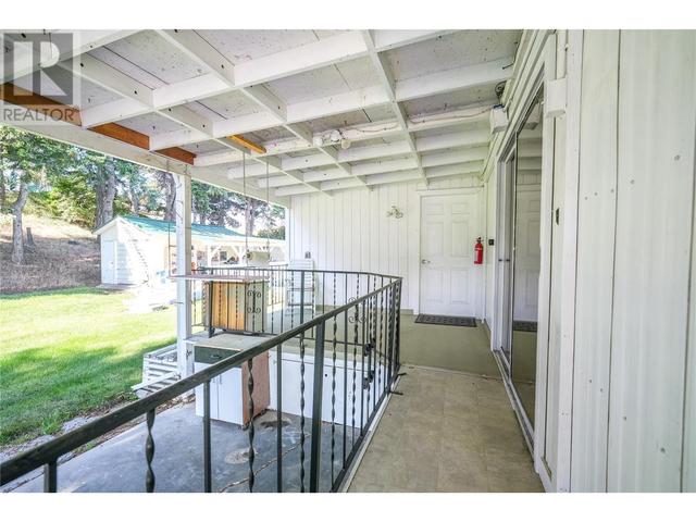 12 - 8712 Steuart St, House other with 2 bedrooms, 1 bathrooms and null parking in Summerland BC | Image 24