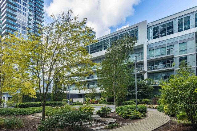 701 - 80 Marine Parade Dr, Condo with 1 bedrooms, 1 bathrooms and 1 parking in Etobicoke ON | Image 29