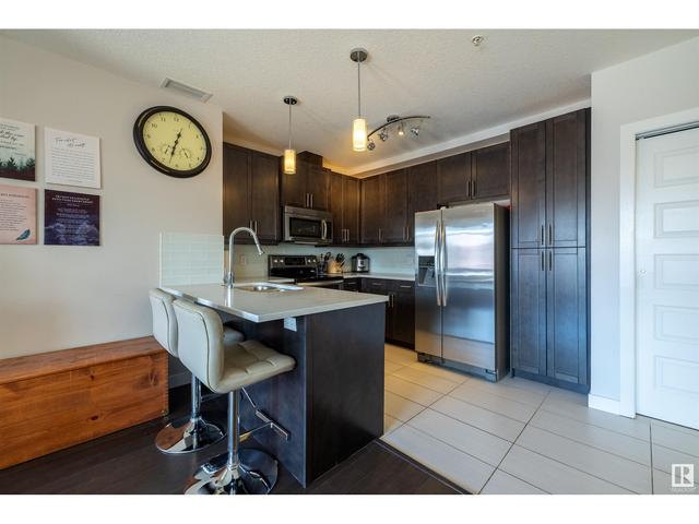 205 - 5151 Windermere Blvd Sw, Condo with 2 bedrooms, 2 bathrooms and null parking in Edmonton AB | Image 7