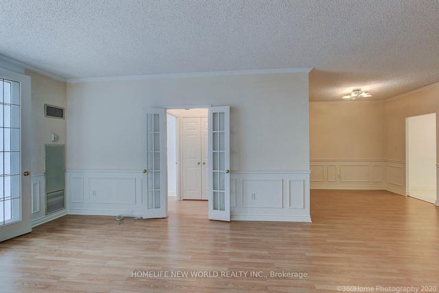 PH2 - 168 Bonis Ave, Condo with 2 bedrooms, 2 bathrooms and 2 parking in Scarborough ON | Image 5