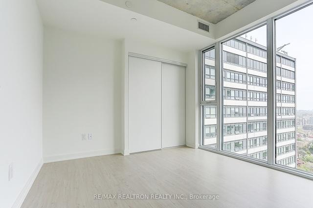 2909 - 65 Mutual St, Condo with 1 bedrooms, 1 bathrooms and 0 parking in Toronto ON | Image 3