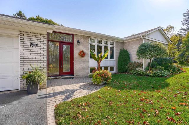 MAIN - 1 Yewfield Cres, House detached with 3 bedrooms, 1 bathrooms and 2 parking in North York ON | Image 17