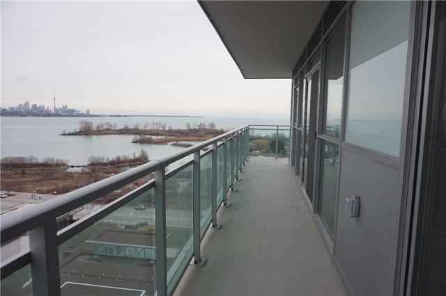 909 - 2175 Lake Shore Blvd W, Condo with 2 bedrooms, 2 bathrooms and 1 parking in Etobicoke ON | Image 11