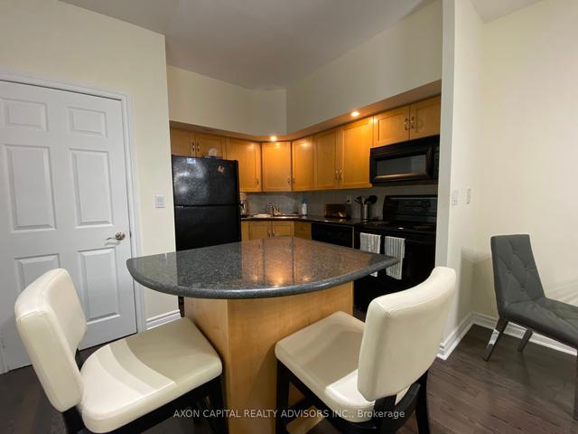 PH03 - 270 Wellington St W, Condo with 1 bedrooms, 1 bathrooms and 1 parking in Toronto ON | Image 27